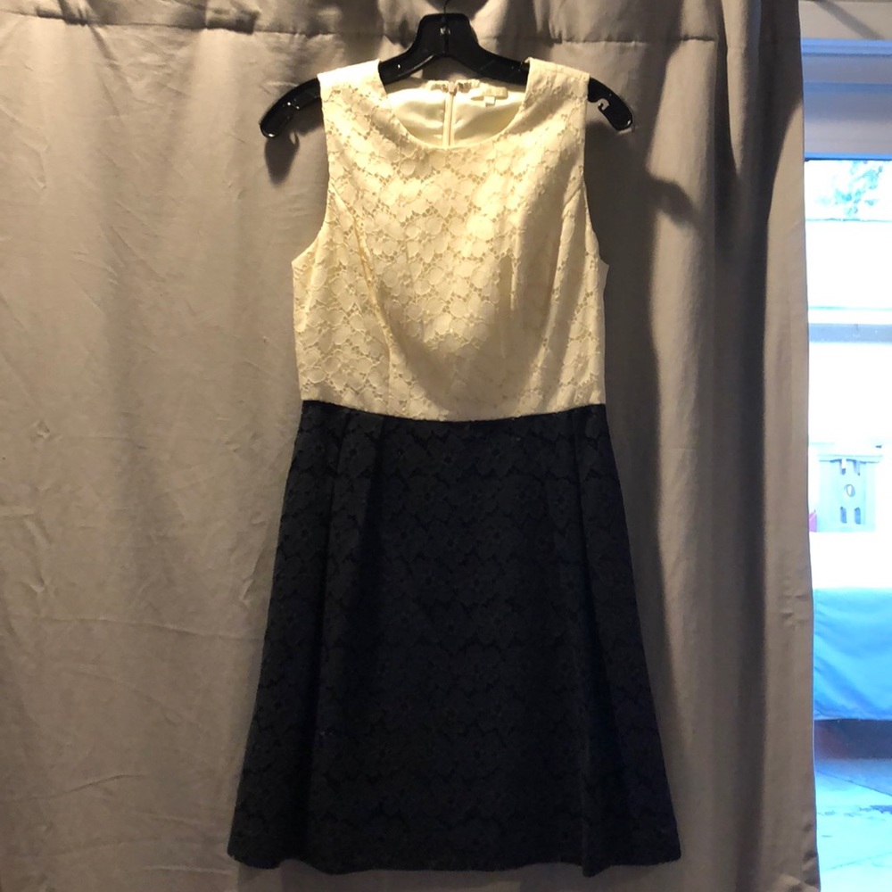 Like new Shoshanna lace dress